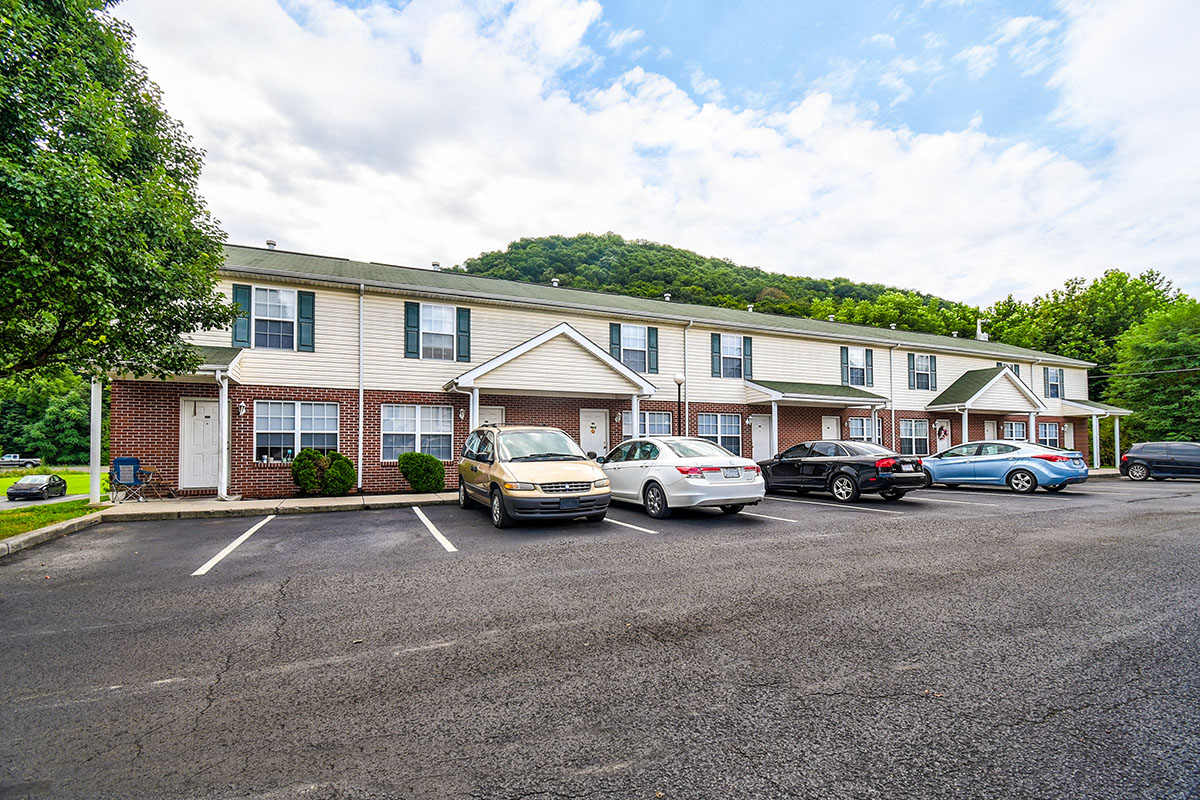 Bayberry Place Apartments, 2010 Bayberry Drive, Keyser, WV RentCafe